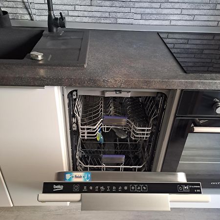 Apartament Bio Şelimbăr Екстериор снимка