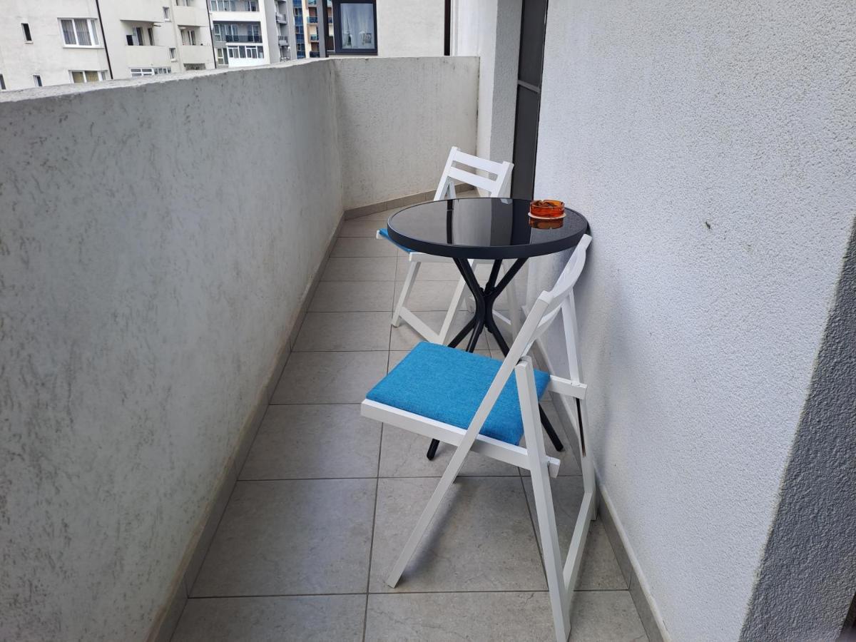Apartament Bio Şelimbăr Екстериор снимка